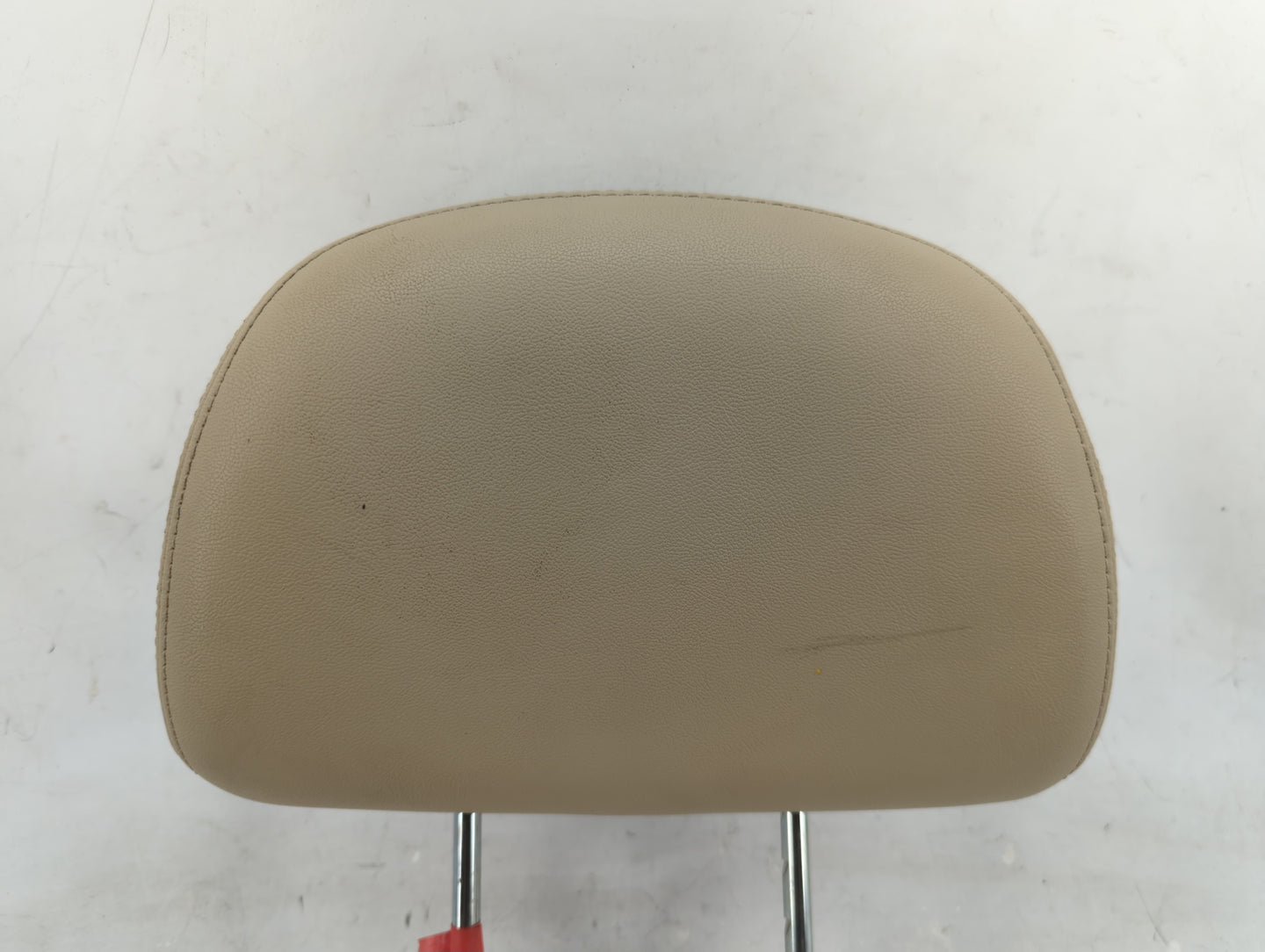 2009-2012 Ford Escape Headrest Head Rest Front Driver Seat Beige 1466893 - Oemusedautoparts1.com