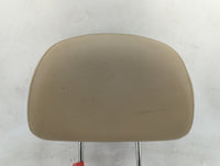 2009-2012 Ford Escape Headrest Head Rest Front Driver Seat Beige 1466893 - Oemusedautoparts1.com