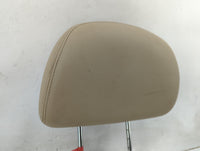 2009-2012 Ford Escape Headrest Head Rest Front Driver Seat Beige 1466893 - Oemusedautoparts1.com