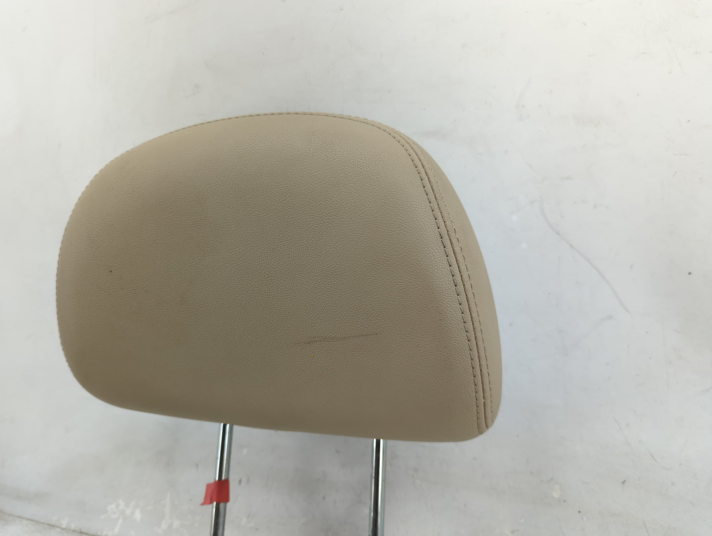 2009-2012 Ford Escape Headrest Head Rest Front Driver Seat Beige 1466893 - Oemusedautoparts1.com