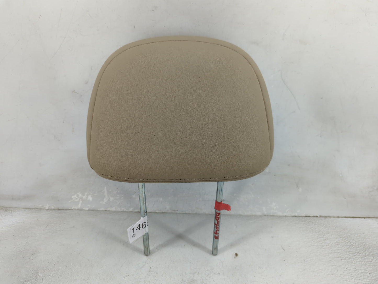 2009-2012 Ford Escape Headrest Head Rest Front Driver Seat Beige 1466893 - Oemusedautoparts1.com