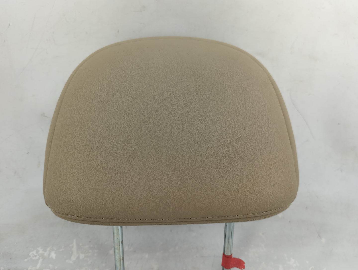 2009-2012 Ford Escape Headrest Head Rest Front Driver Seat Beige 1466893 - Oemusedautoparts1.com