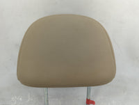 2009-2012 Ford Escape Headrest Head Rest Front Driver Seat Beige 1466893 - Oemusedautoparts1.com