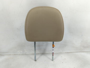 2009-2012 Ford Escape Headrest Head Rest Front Driver Seat Beige 1466894 - Oemusedautoparts1.com