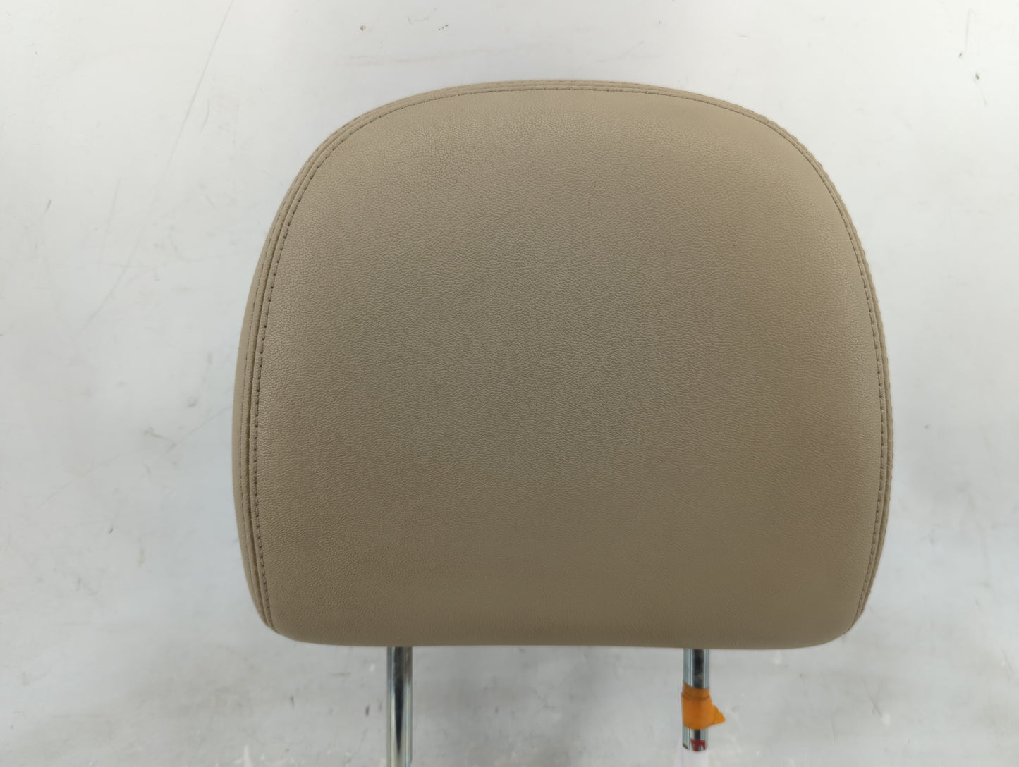 2009-2012 Ford Escape Headrest Head Rest Front Driver Seat Beige 1466894 - Oemusedautoparts1.com