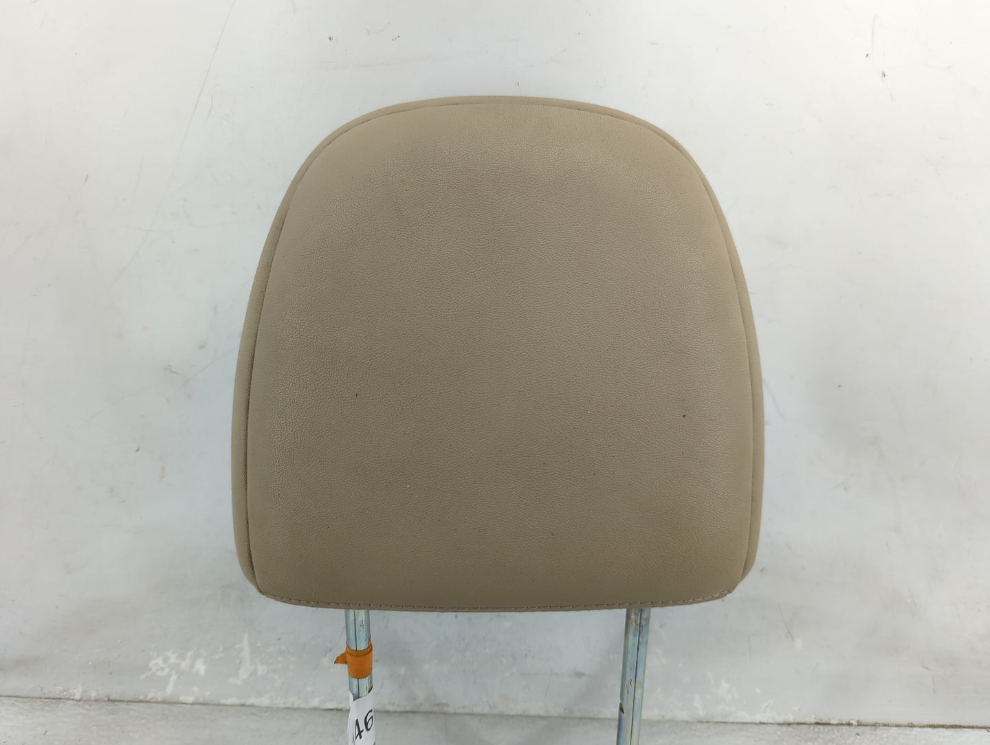 2009-2012 Ford Escape Headrest Head Rest Front Driver Seat Beige 1466894 - Oemusedautoparts1.com