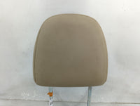 2009-2012 Ford Escape Headrest Head Rest Front Driver Seat Beige 1466894 - Oemusedautoparts1.com