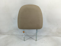 2009-2012 Ford Escape Headrest Head Rest Front Driver Seat Beige 1466894 - Oemusedautoparts1.com