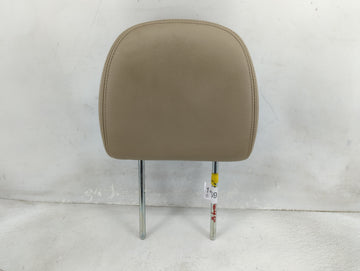 2009-2012 Ford Escape Headrest Head Rest Front Driver Seat Beige 1466917 - Oemusedautoparts1.com