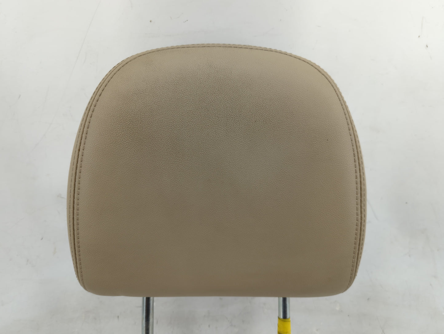 2009-2012 Ford Escape Headrest Head Rest Front Driver Seat Beige 1466917 - Oemusedautoparts1.com