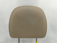 2009-2012 Ford Escape Headrest Head Rest Front Driver Seat Beige 1466917 - Oemusedautoparts1.com