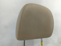 2009-2012 Ford Escape Headrest Head Rest Front Driver Seat Beige 1466917 - Oemusedautoparts1.com