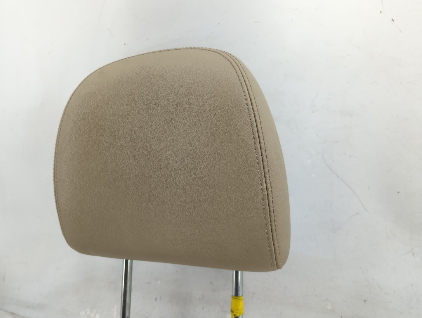 2009-2012 Ford Escape Headrest Head Rest Front Driver Seat Beige 1466917 - Oemusedautoparts1.com