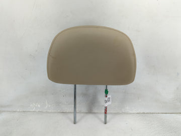 2009-2012 Ford Escape Headrest Head Rest Front Driver Seat Beige 1466922 - Oemusedautoparts1.com