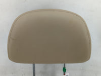 2009-2012 Ford Escape Headrest Head Rest Front Driver Seat Beige 1466922 - Oemusedautoparts1.com