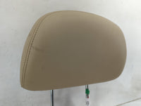 2009-2012 Ford Escape Headrest Head Rest Front Driver Seat Beige 1466922 - Oemusedautoparts1.com