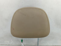 2009-2012 Ford Escape Headrest Head Rest Front Driver Seat Beige 1466922 - Oemusedautoparts1.com