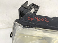 2008-2012 Ford Escape Driver Left Oem Head Light Headlight Lamp 1467035 - Oemusedautoparts1.com