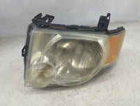 2008-2012 Ford Escape Driver Left Oem Head Light Headlight Lamp 1467109 - Oemusedautoparts1.com