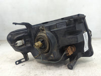 2008-2012 Ford Escape Driver Left Oem Head Light Headlight Lamp 1467109 - Oemusedautoparts1.com