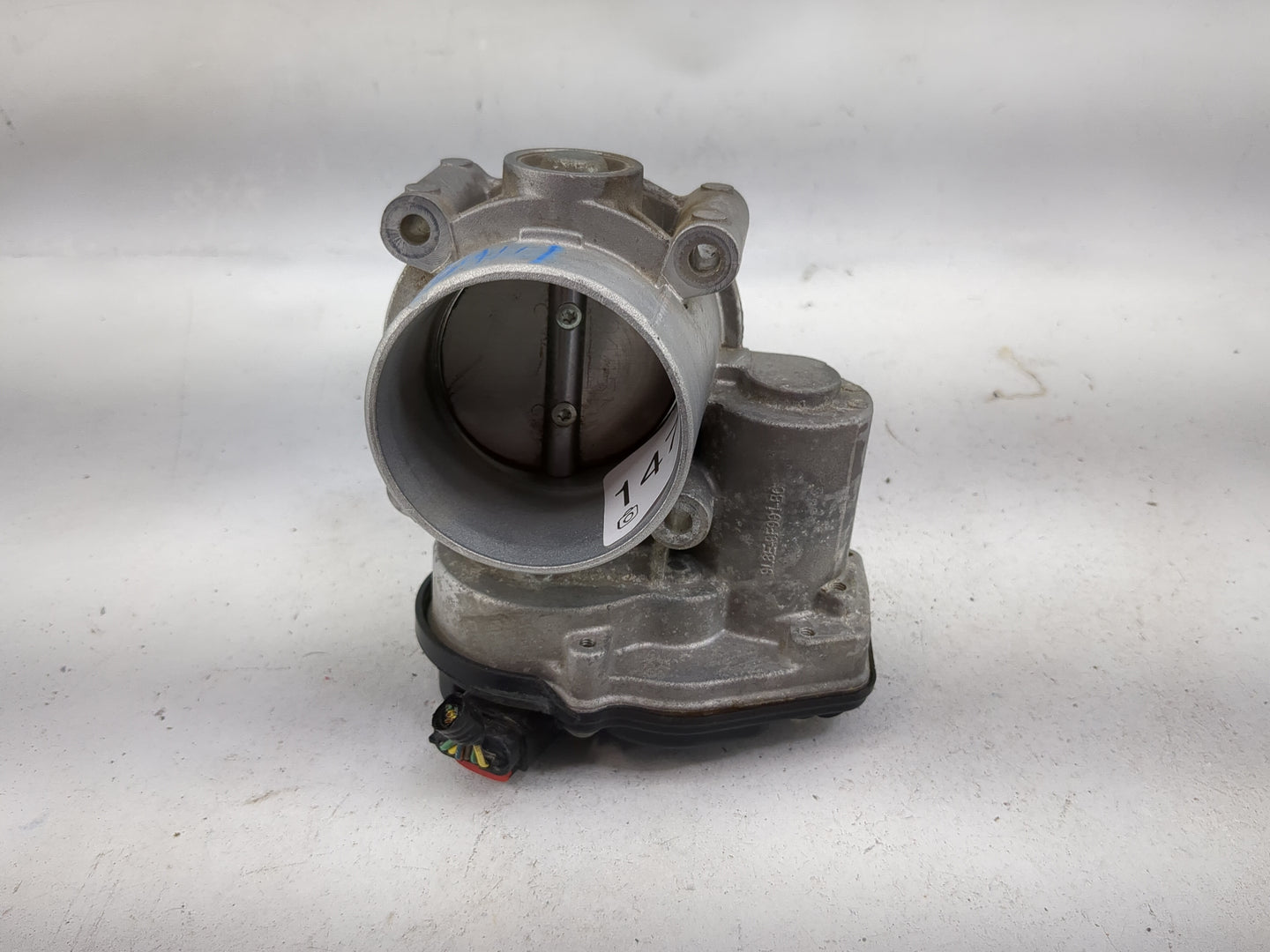 2013-2022 Ford Escape Throttle Body P/N:9L8E-BC 09342 3007964 Fits Fits 2013 2014 2015 2016 2017 2018 2019 2020 2021 2022 OE