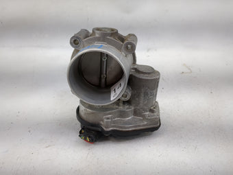 compare product 2013-2022 Ford Escape Throttle Body P/N:9L8E-BC 09342 3007964 Fits Fits 2013 2014 2015 2016 2017 2018 2019 2020 2021 2022 OEM Used Auto Parts