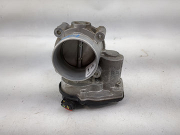 2013-2022 Ford Escape Throttle Body P/N:9L8E-BC 09342 3007964 Fits Fits 2013 2014 2015 2016 2017 2018 2019 2020 2021 2022 OE