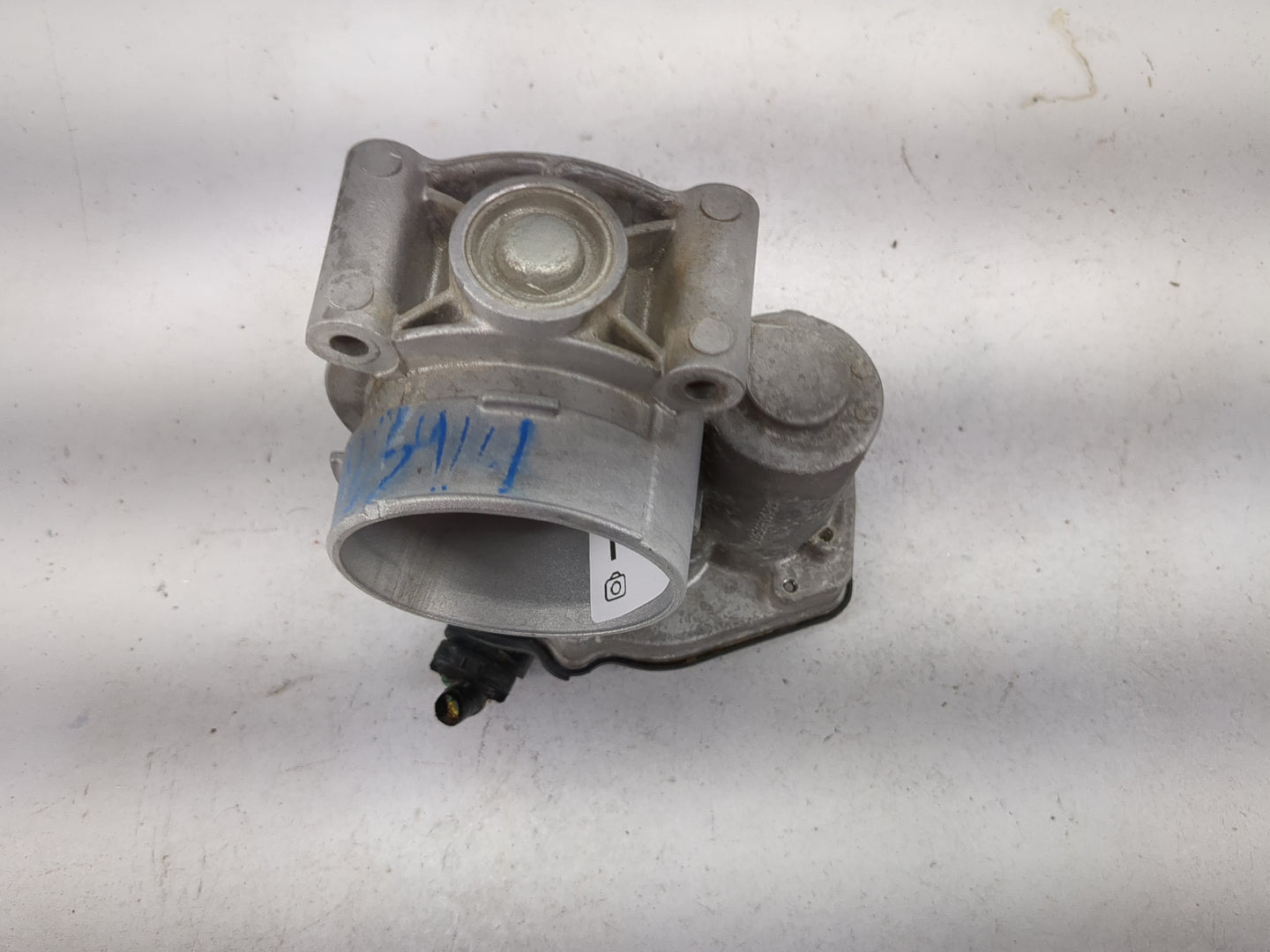 2013-2022 Ford Escape Throttle Body P/N:9L8E-BC 09342 3007964 Fits Fits 2013 2014 2015 2016 2017 2018 2019 2020 2021 2022 OE