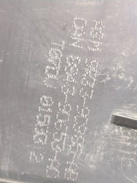 2010 Ford Escape Fuel Vapor Charcoal Canister - Oemusedautoparts1.com