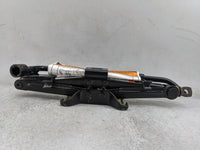 2010 Ford Escape Spare Scissor Car Jack 1479951 - Oemusedautoparts1.com