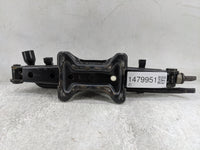 2010 Ford Escape Spare Scissor Car Jack 1479951 - Oemusedautoparts1.com