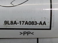 2010 Ford Escape Spare Scissor Car Jack 1479951 - Oemusedautoparts1.com