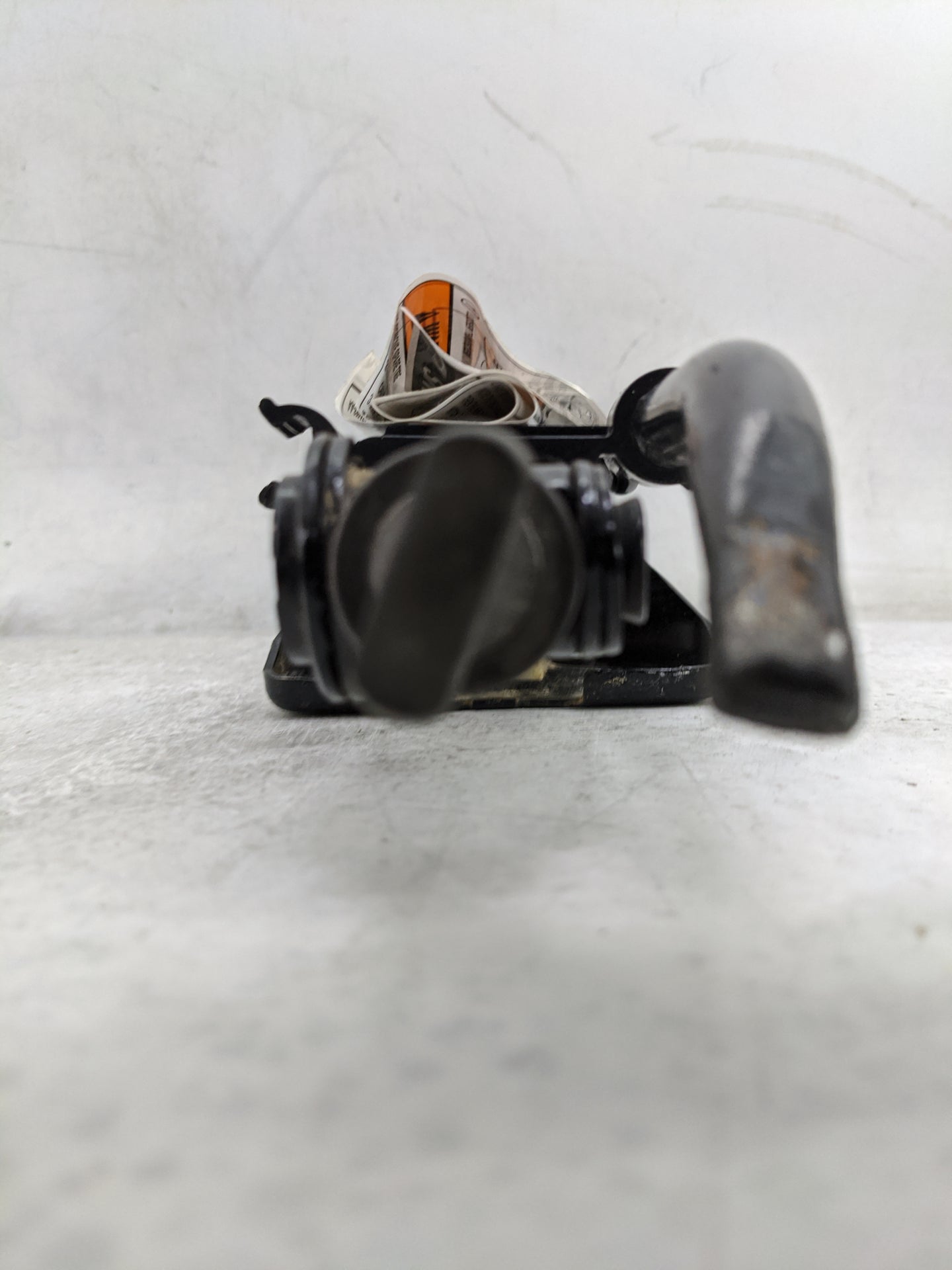 2010 Ford Escape Spare Scissor Car Jack 1479951 - Oemusedautoparts1.com