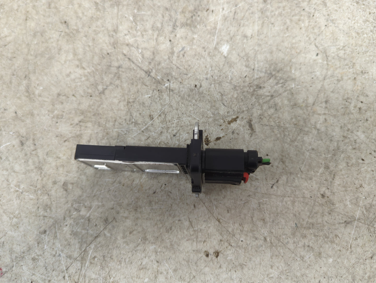 2005-2012 Ford Escape Mass Air Flow Meter Maf 1485539 - Oemusedautoparts1.com