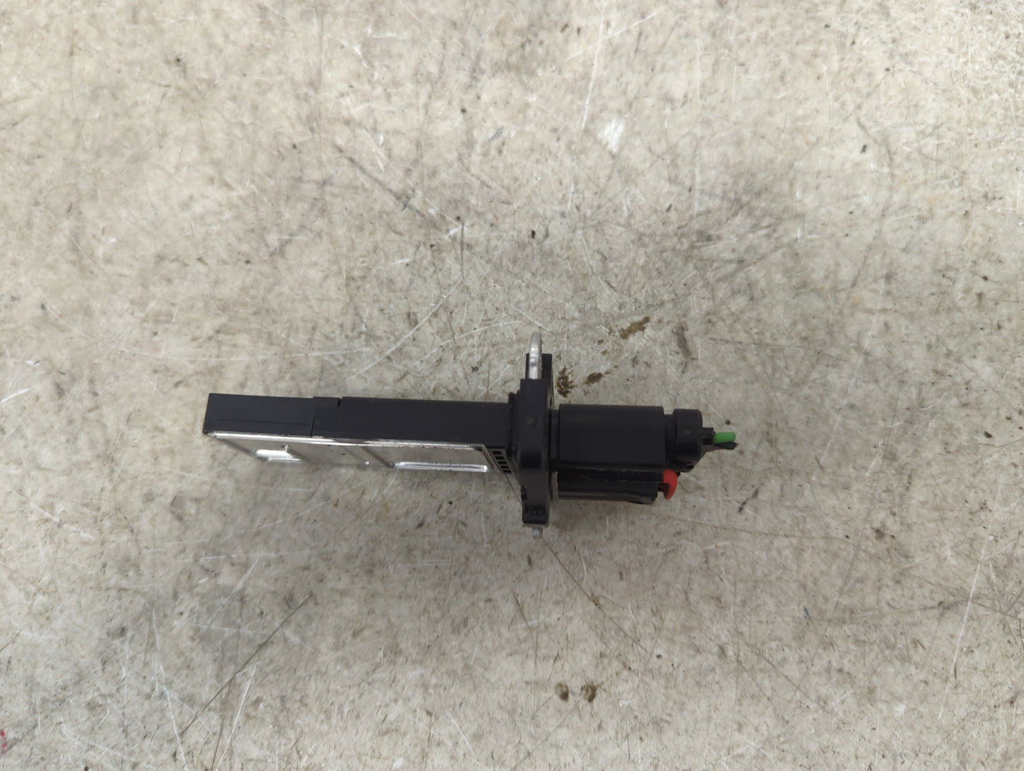 2005-2012 Ford Escape Mass Air Flow Meter Maf 1485539 - Oemusedautoparts1.com