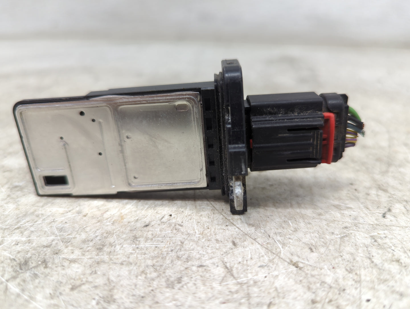 2005-2012 Ford Escape Mass Air Flow Meter Maf 1485539 - Oemusedautoparts1.com