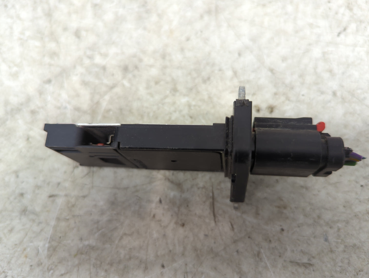 2005-2012 Ford Escape Mass Air Flow Meter Maf 1485539 - Oemusedautoparts1.com