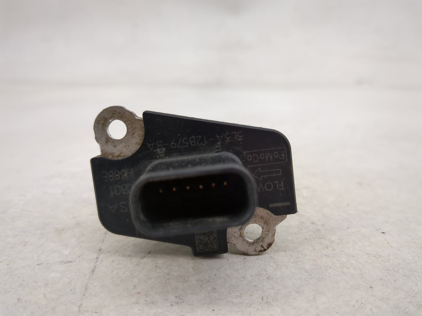 2005-2012 Ford Escape Mass Air Flow Meter Maf 1486036 - Oemusedautoparts1.com