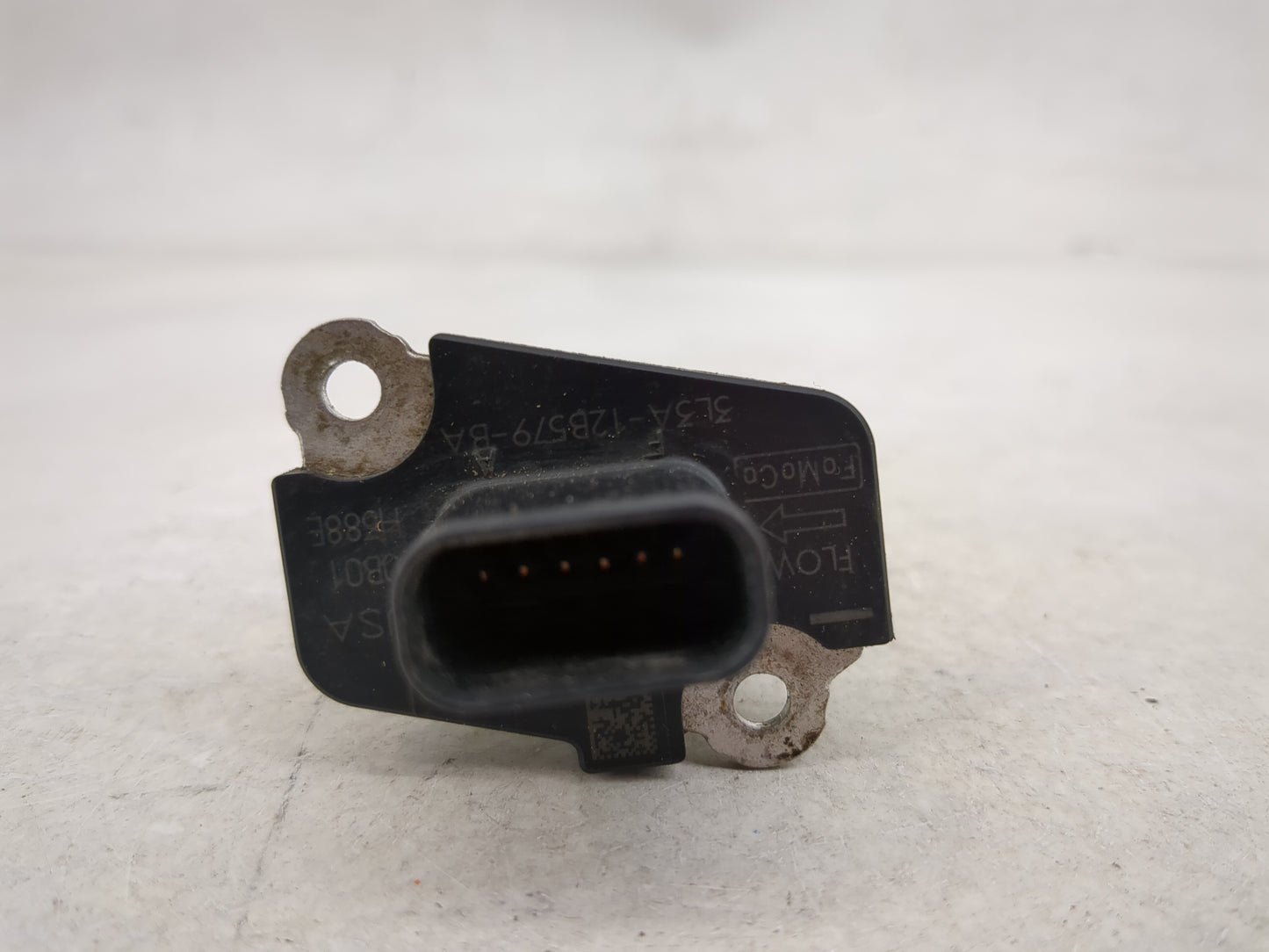 2005-2012 Ford Escape Mass Air Flow Meter Maf 1486036 - Oemusedautoparts1.com
