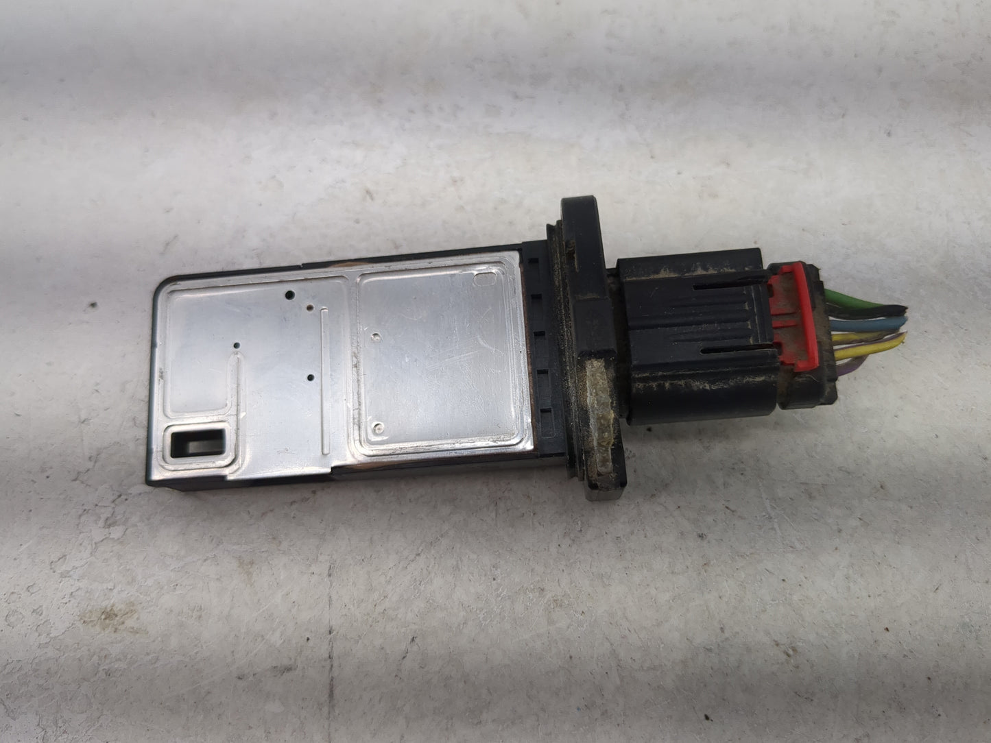 2005-2012 Ford Escape Mass Air Flow Meter Maf 1486306 - Oemusedautoparts1.com