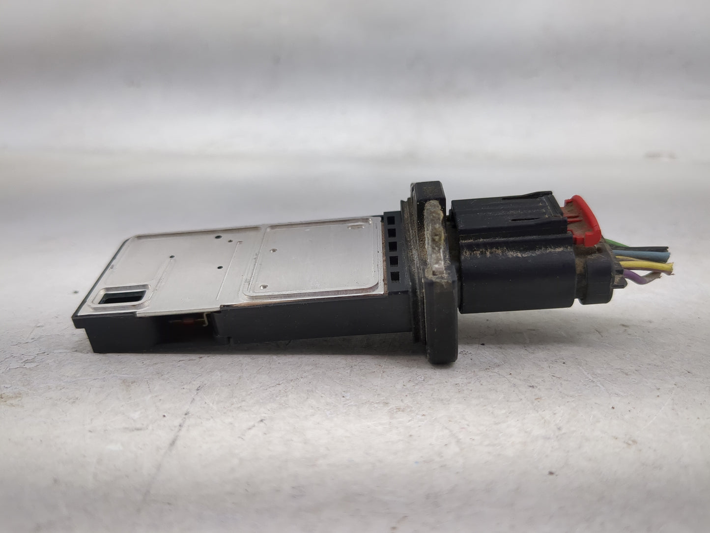 2005-2012 Ford Escape Mass Air Flow Meter Maf 1486306 - Oemusedautoparts1.com