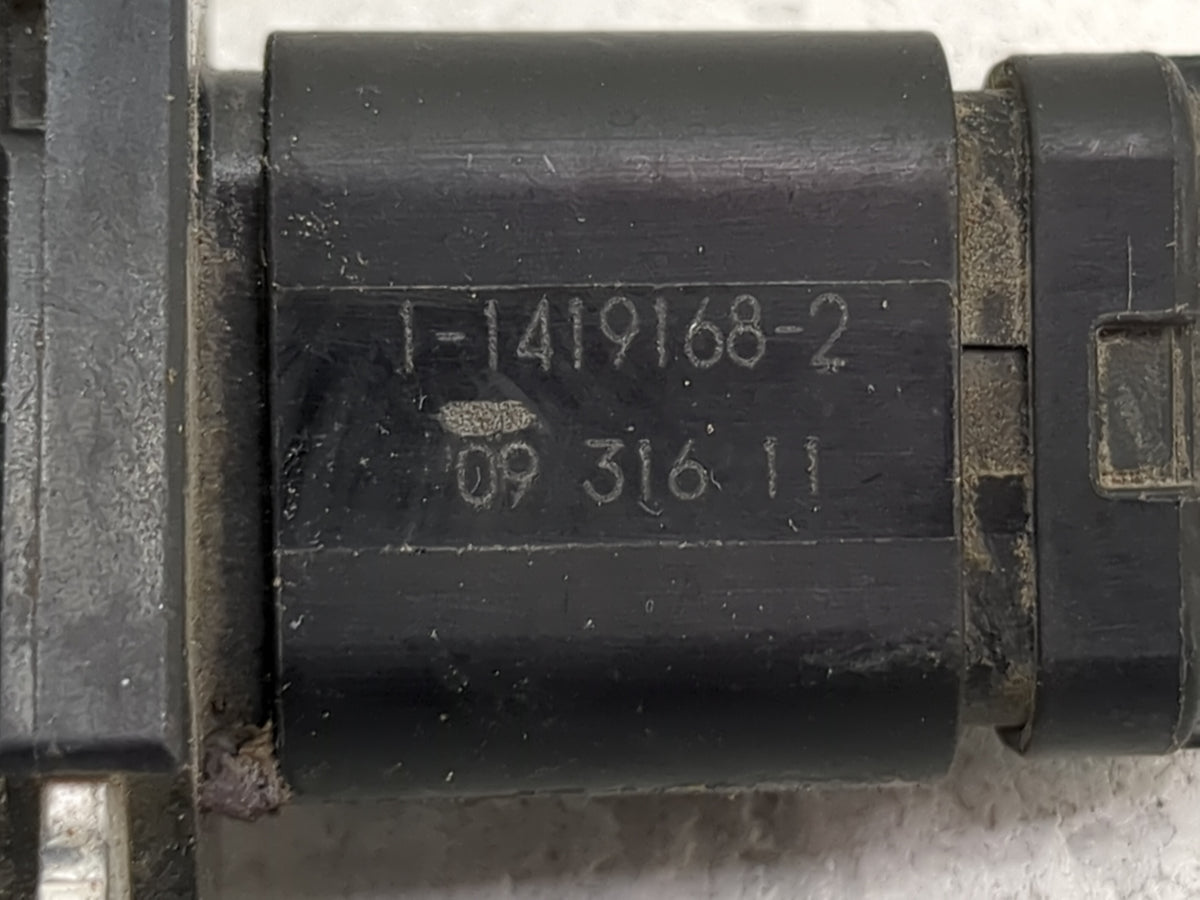 2005-2012 Ford Escape Mass Air Flow Meter Maf Sensor 1486306 - Oemusedautoparts1.com