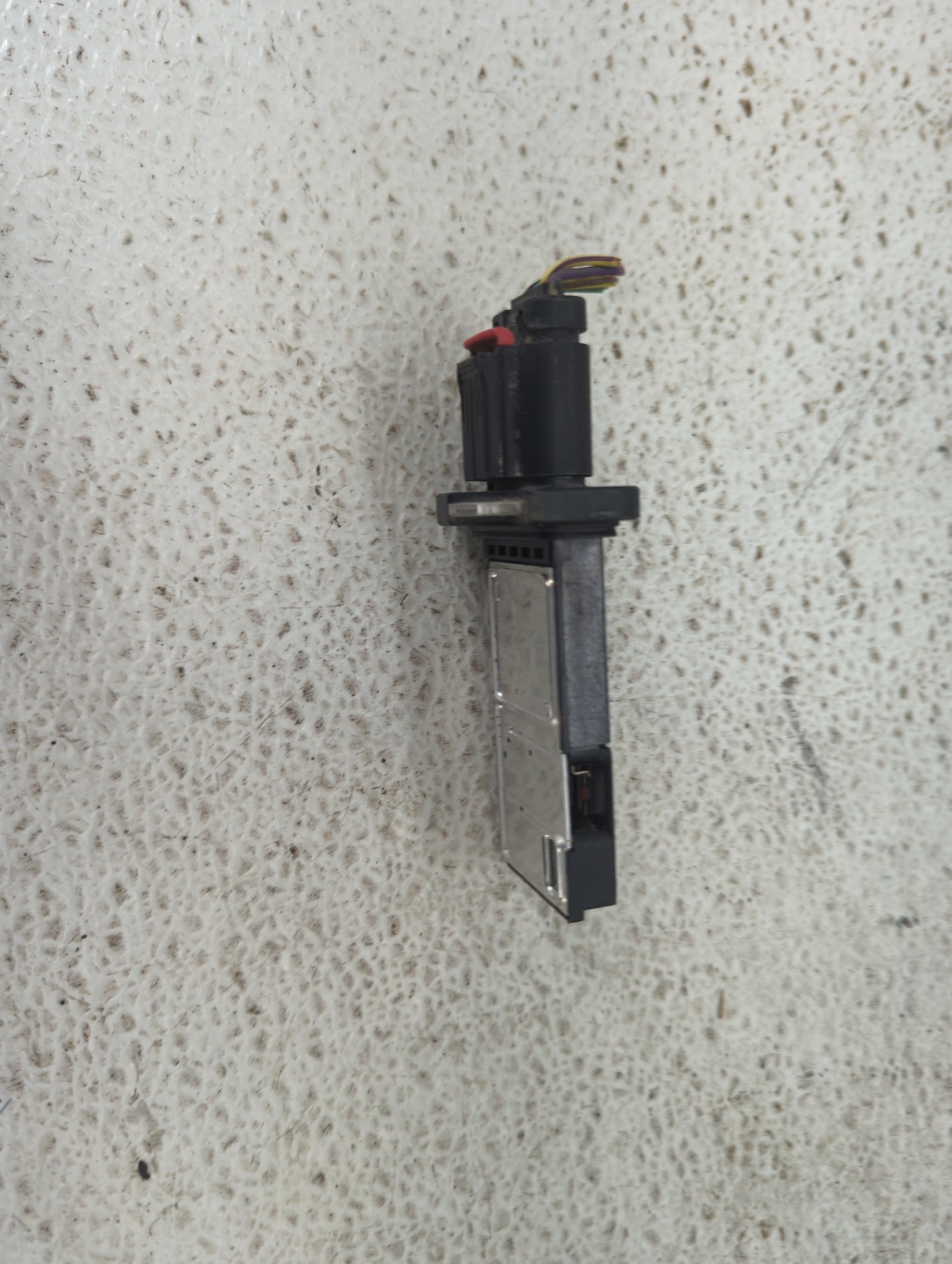 2005-2012 Ford Escape Mass Air Flow Meter Maf 1487572 - Oemusedautoparts1.com