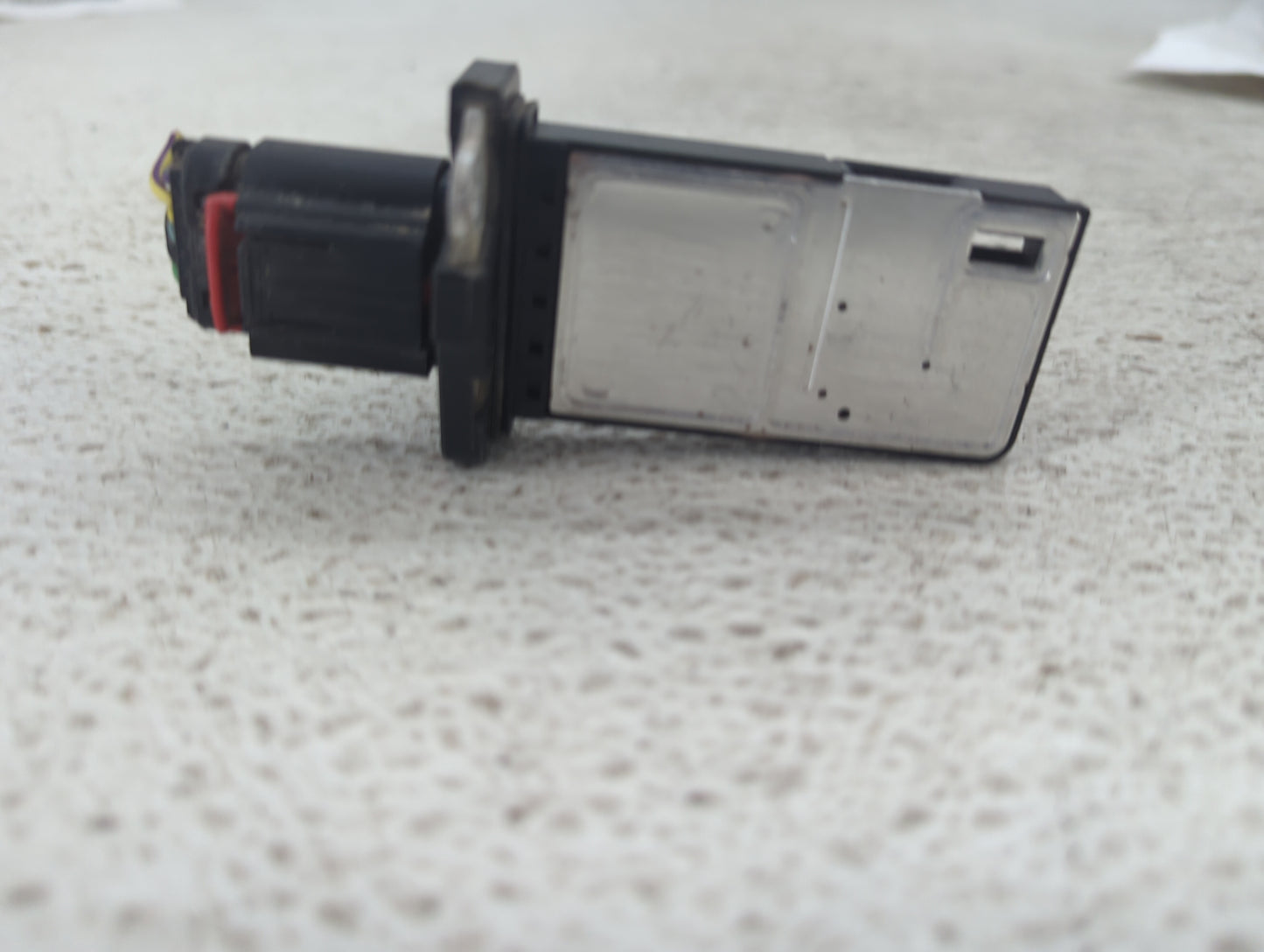2005-2012 Ford Escape Mass Air Flow Meter Maf 1487572 - Oemusedautoparts1.com