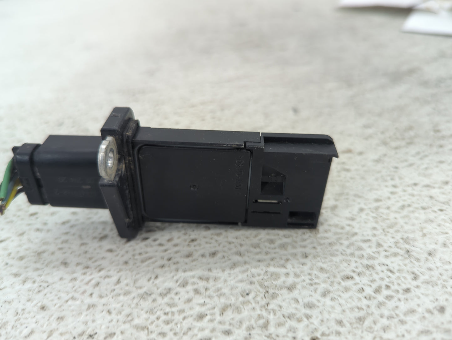 2005-2012 Ford Escape Mass Air Flow Meter Maf 1487572 - Oemusedautoparts1.com