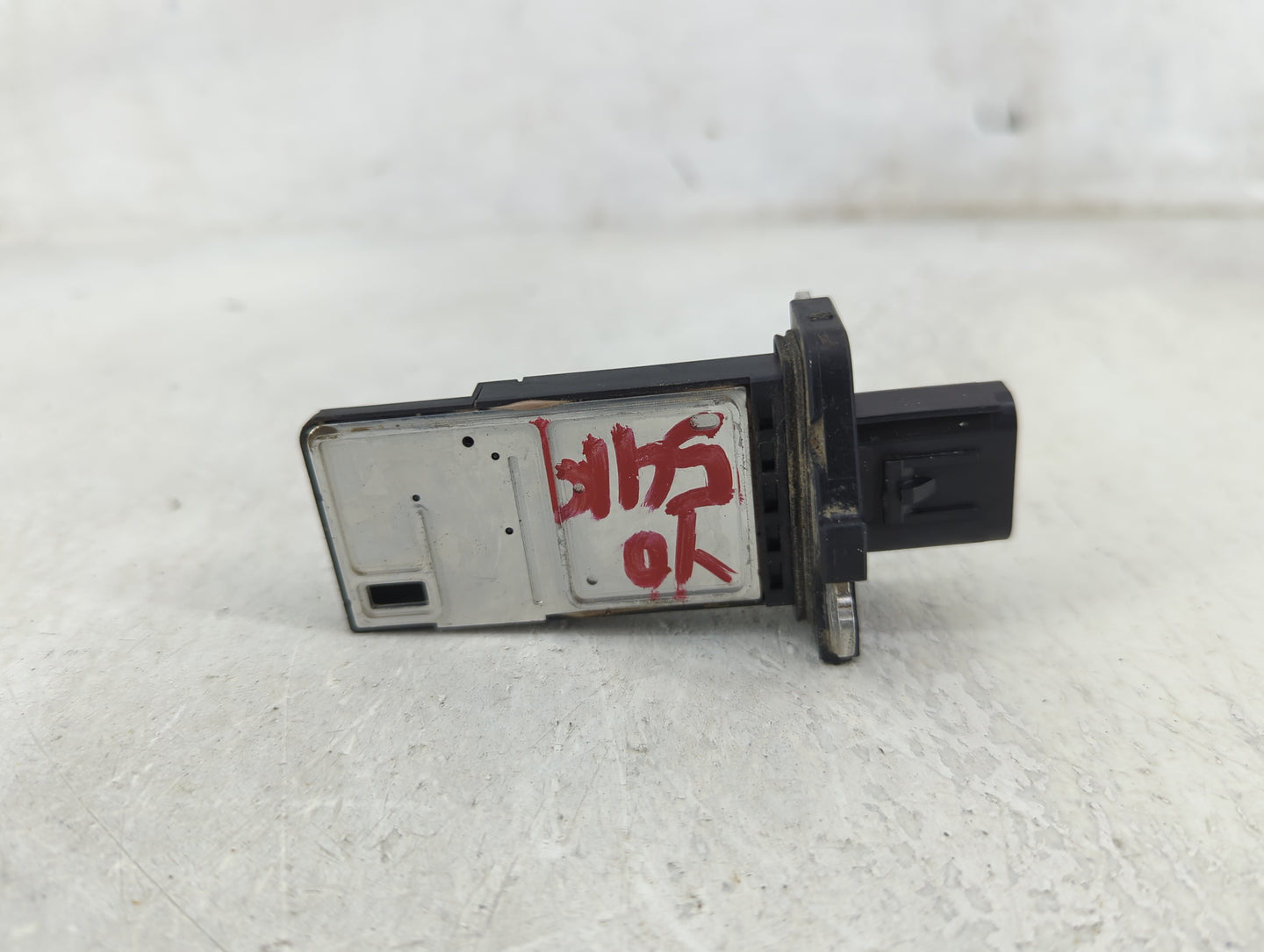 2005-2012 Ford Escape Mass Air Flow Meter Maf 1489862 - Oemusedautoparts1.com