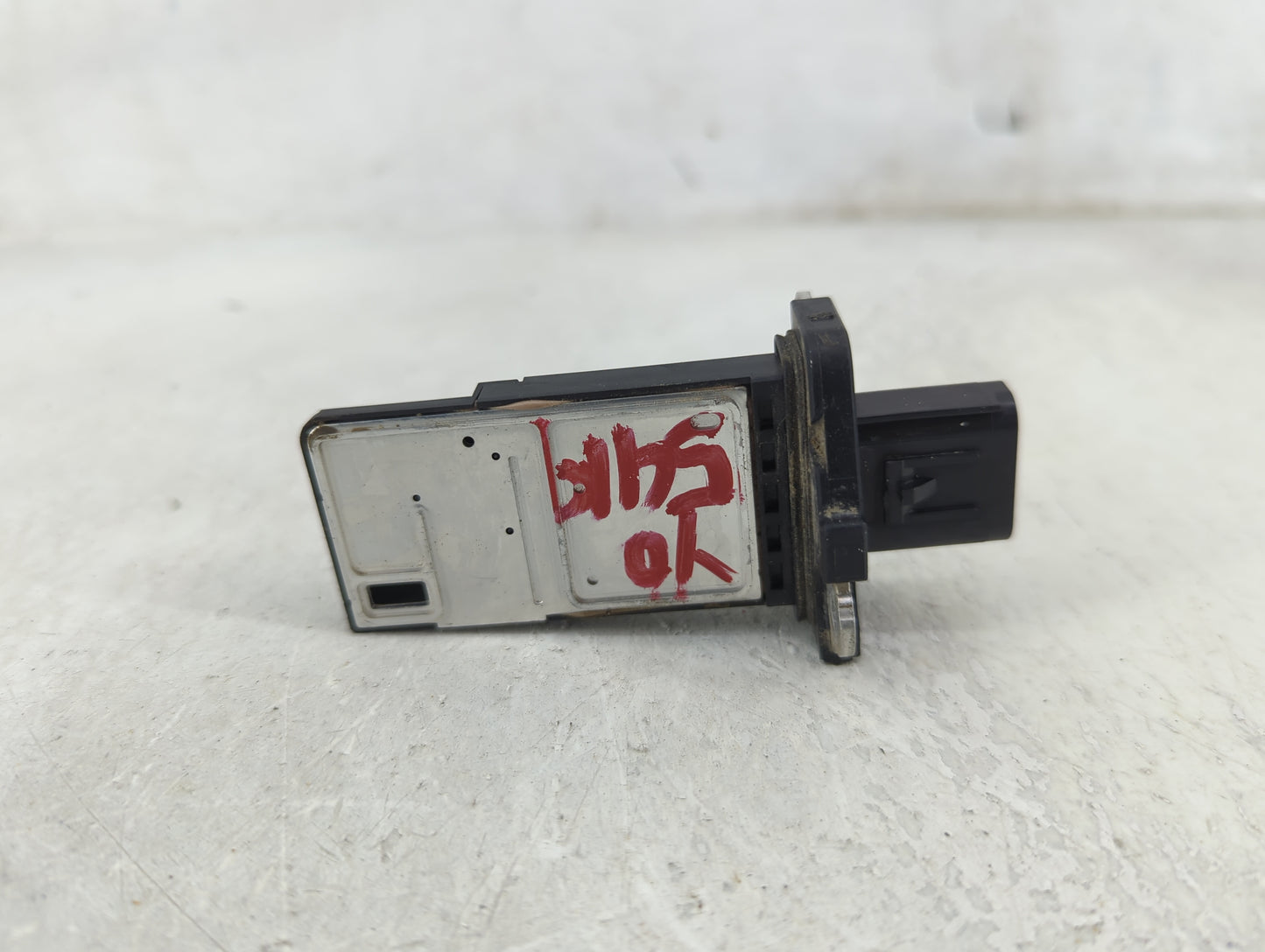 2005-2012 Ford Escape Mass Air Flow Meter Maf 1489862 - Oemusedautoparts1.com