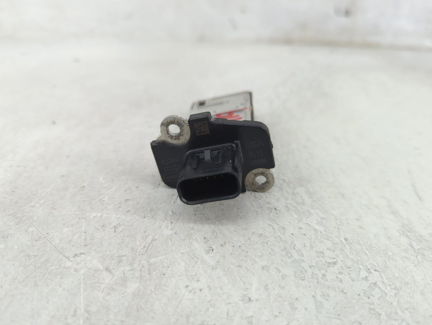 2005-2012 Ford Escape Mass Air Flow Meter Maf 1489862 - Oemusedautoparts1.com