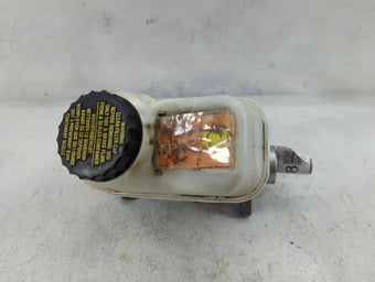 compare product 2009-2012 Ford Escape Brake Master Cylinder 1498938