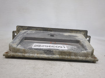 2010 Ford Escape PCM Engine Control Computer ECU ECM PCU OEM P/N:AL8A-12A650-TB 8L8A-12A650-TB OEM Used Auto Parts - Oemused